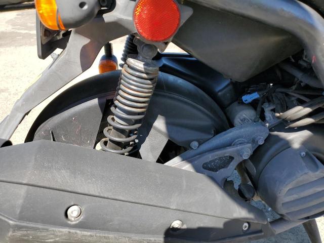 2013 YAMAHA YW125 RKRSE48Y1DA092756
