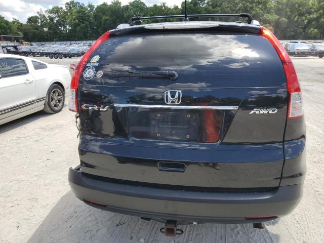 2012 Honda Cr-V Lx VIN: 2HKRM4H33CH629292 Lot: 53331784