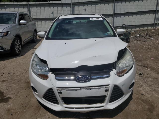 2013 Ford Focus Se VIN: 1FADP3F2XDL156581 Lot: 55110144