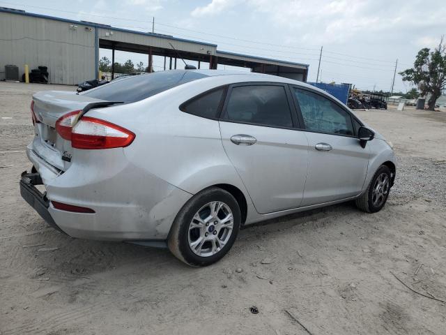 2014 Ford Fiesta Se VIN: 3FADP4BJ9EM216028 Lot: 54848554