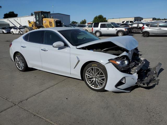 2020 GENESIS G70 KMTG64LA6LU056497