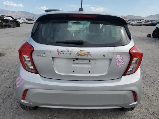 KL8CB6SA8MC710647 Chevrolet Spark LS 6