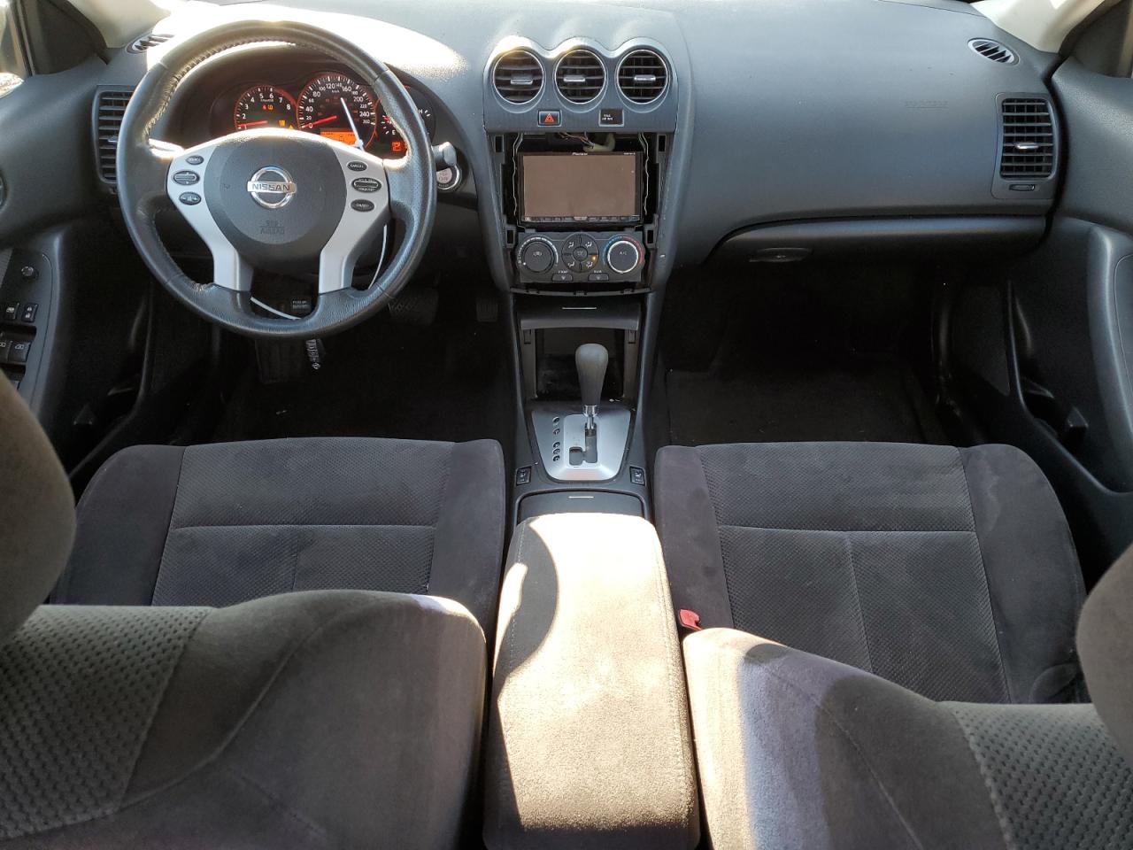 1N4AL21E27C215069 2007 Nissan Altima 2.5