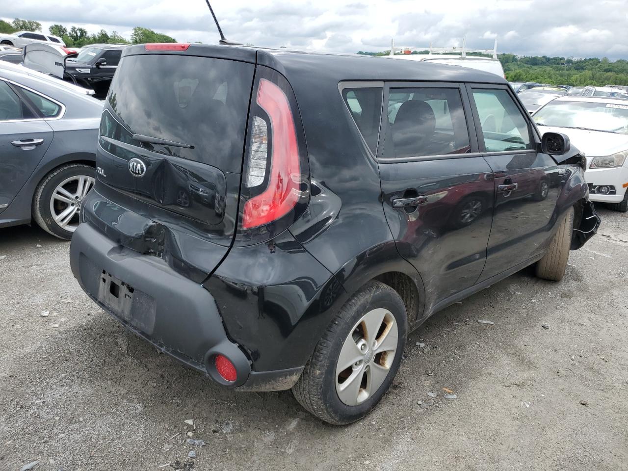 KNDJN2A24G7373643 2016 Kia Soul