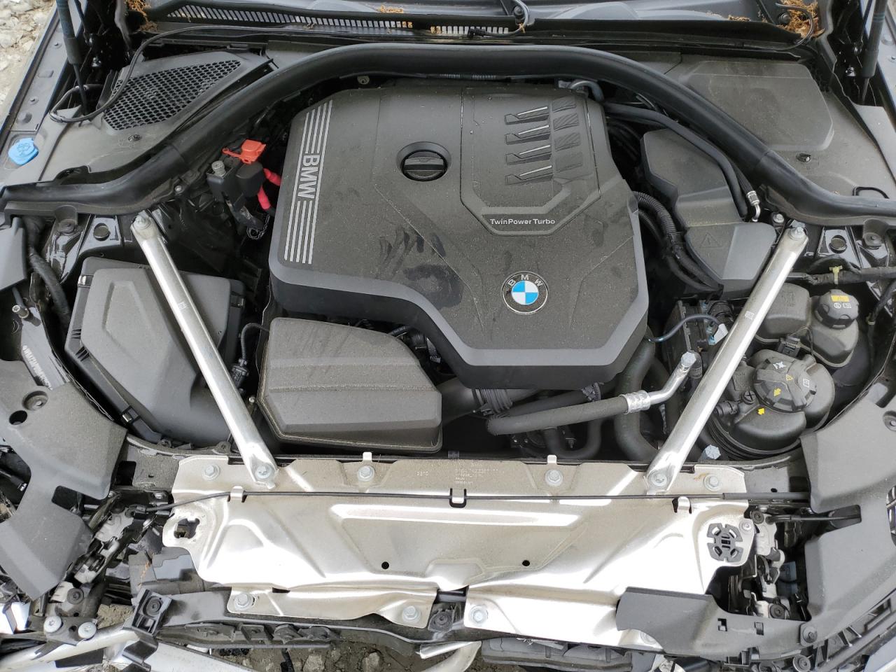 WBA73AP08MCG28622 2021 BMW 430Xi