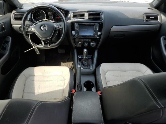 2016 Volkswagen Jetta Sport VIN: 3VWD17AJXGM297197 Lot: 53037304