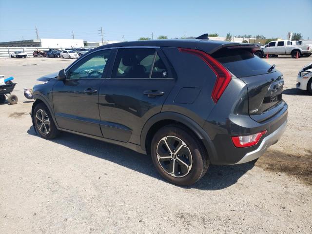 2023 Kia Niro Lx VIN: KNDCP3LE0P5057295 Lot: 56438364