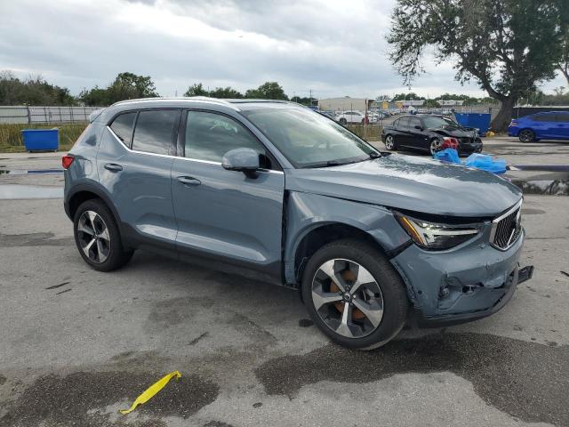 2023 Volvo Xc40 Plus VIN: YV4K92HN5P2091112 Lot: 54804604