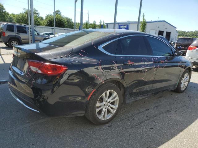 2016 Chrysler 200 Limited VIN: 1C3CCCAB1GN108909 Lot: 56119264