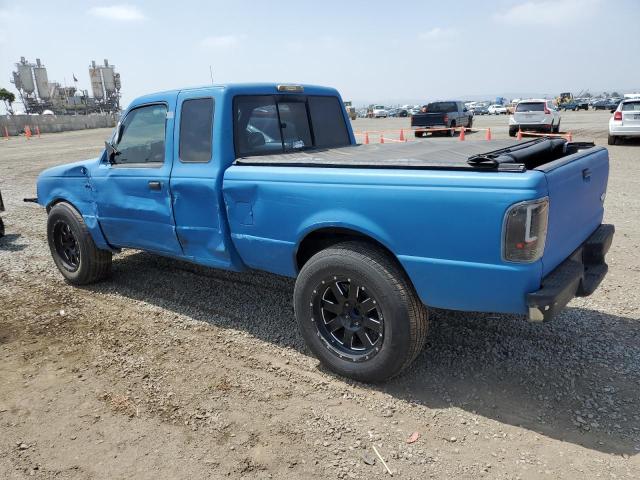 1994 Ford Ranger Super Cab VIN: 1FTCR14U0RPA42324 Lot: 53244554