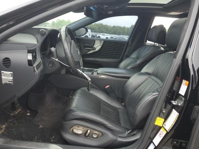 2019 LEXUS LS 500 JTHC5LFF7K5006152