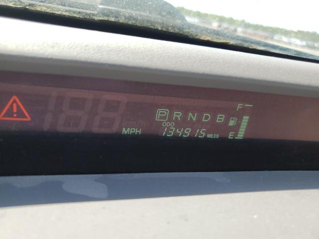 2002 Toyota Prius VIN: JT2BK18U020044964 Lot: 57082974