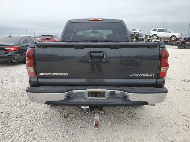 2005 Chevrolet Silverado C1500 VIN: 2GCEC13T751257886 Lot: 54328484