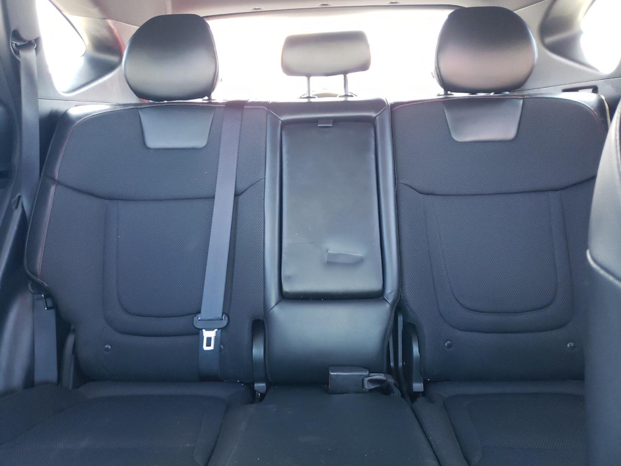 KM8JF3AE3NU102273 2022 Hyundai Tucson N Line