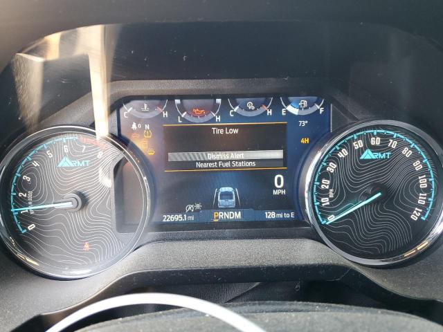 2021 FORD F150 SUPER - 1FTFW1E53MKD61736
