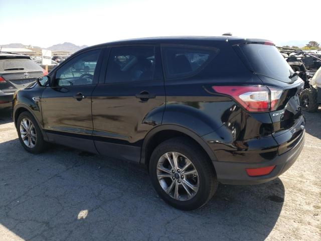 Vin: 1fmcu0f71jua86043, lot: 55967674, ford escape s 20182