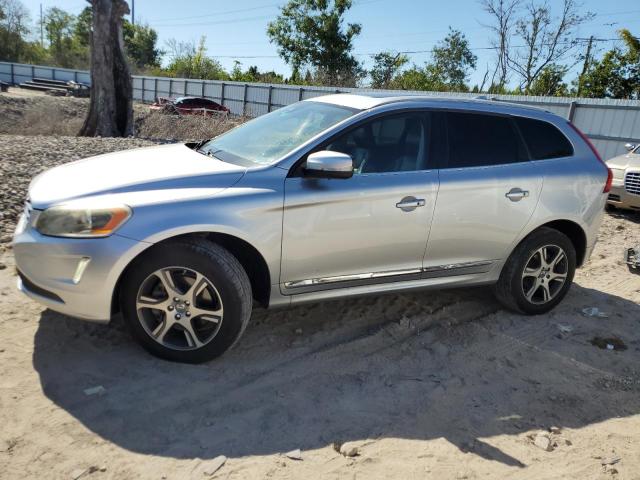 2014 Volvo Xc60 T6 VIN: YV4902DZ1E2500821 Lot: 56314284