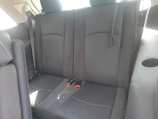 2017 Dodge Journey Crossroad VIN: 3C4PDCGG1HT613668 Lot: 55022244