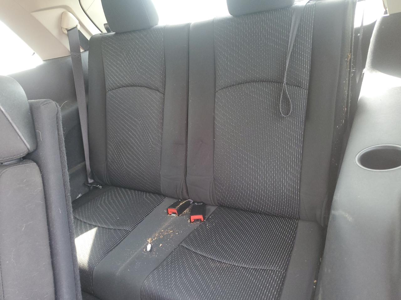 3C4PDCGG1HT613668 2017 Dodge Journey Crossroad