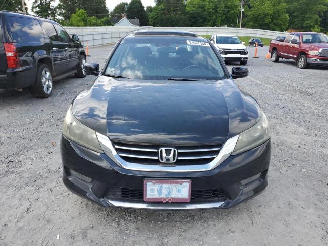 2014 Honda Accord Exl VIN: 1HGCR3F82EA000148 Lot: 54907464