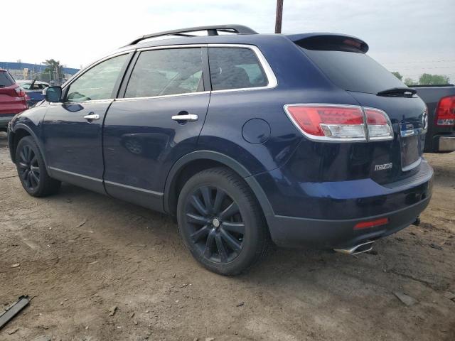 2008 Mazda Cx-9 VIN: JM3TB38A380137300 Lot: 54385194