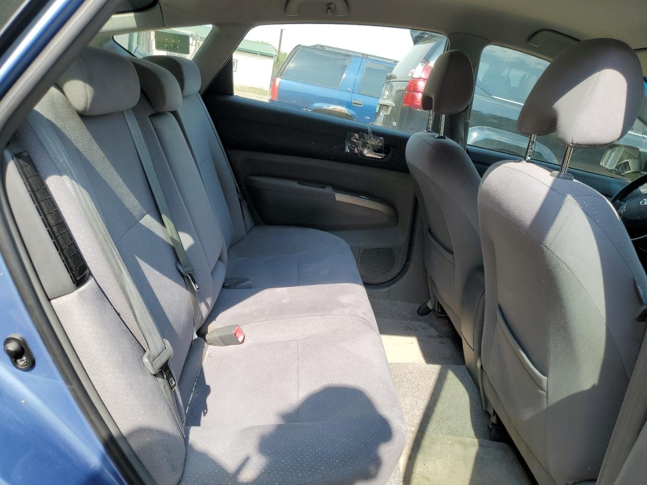 JTDKB20U177616079 2007 Toyota Prius