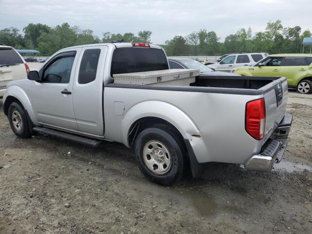 2010 Nissan Frontier King Cab Se VIN: 1N6BD0CT6AC437209 Lot: 54061044