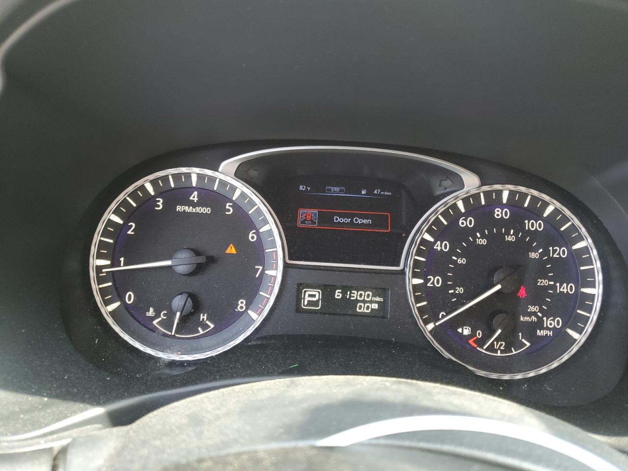 5N1DL0MM5HC527267 2017 Infiniti Qx60