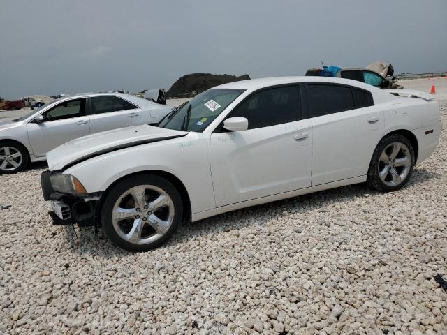 2013 Dodge Charger Sxt VIN: 2C3CDXHGXDH552767 Lot: 56151264