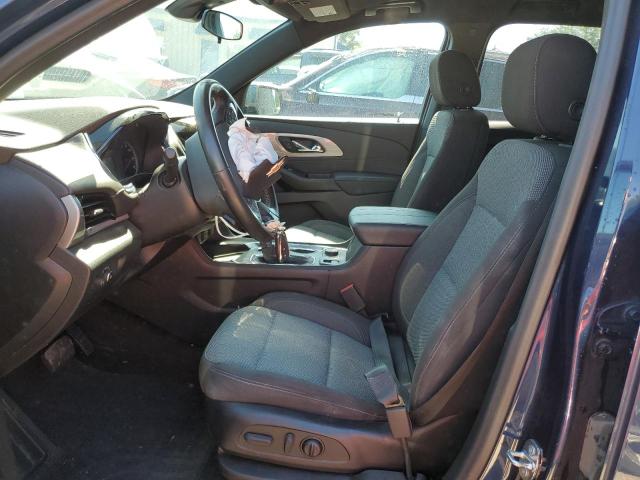 1GNERGKW6PJ122668 Chevrolet Traverse L 7