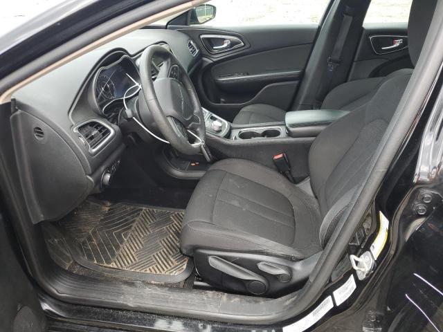 2016 Chrysler 200 Limited VIN: 1C3CCCAB0GN145546 Lot: 54178514