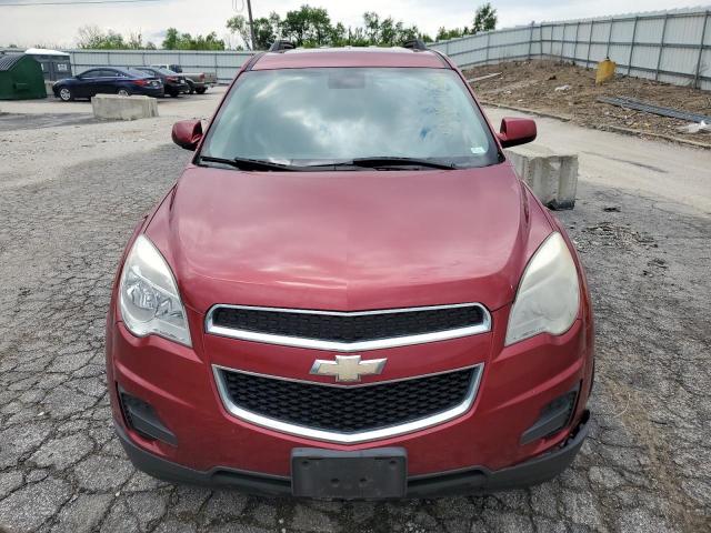 2013 Chevrolet Equinox Lt VIN: 2GNFLDE3XD6229642 Lot: 54764024