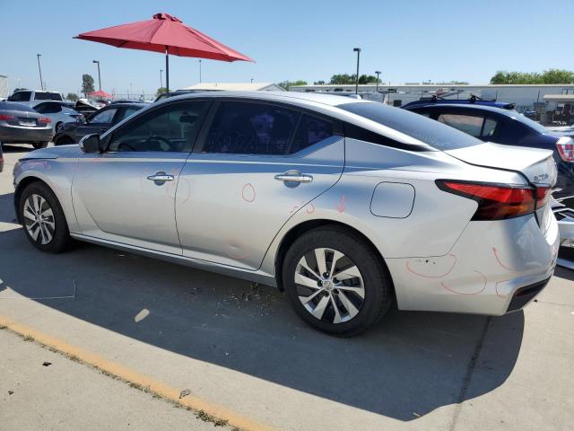 1N4BL4BV5LC132728 Nissan Altima S 2