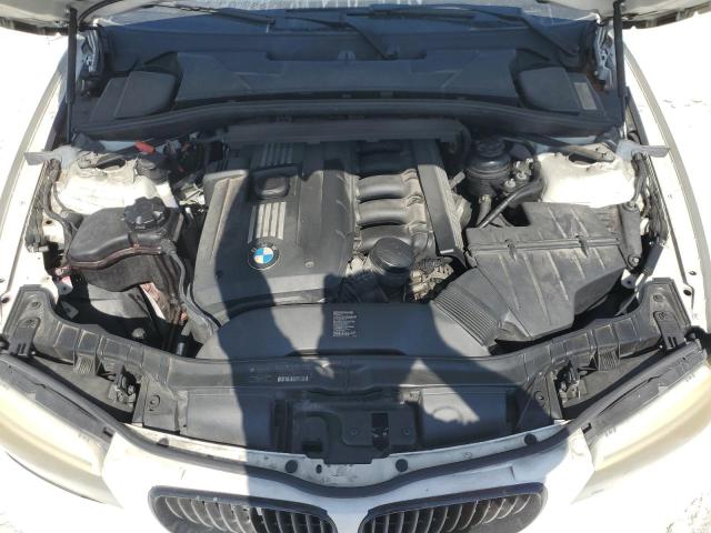 2012 BMW 128 I VIN: WBAUP7C59CVP22441 Lot: 54255314