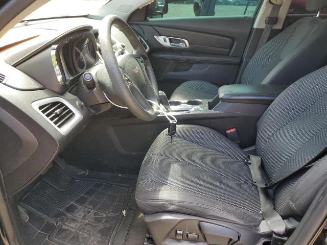 2016 GMC Terrain Sle VIN: 2GKFLSEK1G6238551 Lot: 56872974