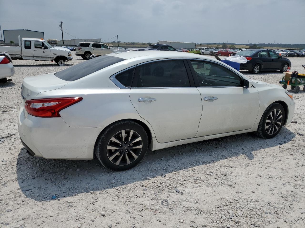 1N4AL3AP3HC197030 NISSAN ALTIMA 2017