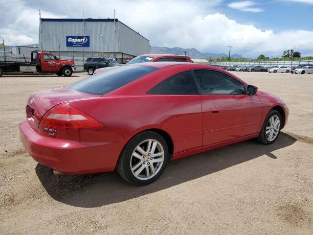 1HGCM81693A036224 2003 Honda Accord Ex