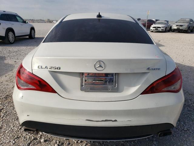 2015 Mercedes-Benz Cla 250 4Matic VIN: WDDSJ4GB4FN271200 Lot: 54515674