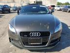 AUDI TT photo