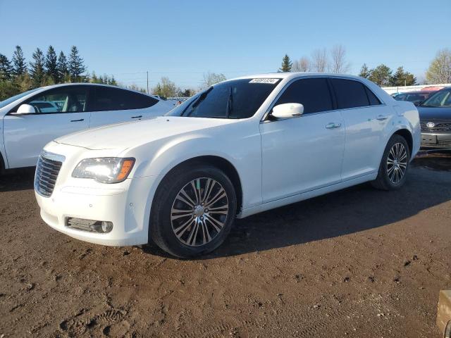 2013 Chrysler 300 S VIN: 2C3CCAGT2DH683285 Lot: 54091324