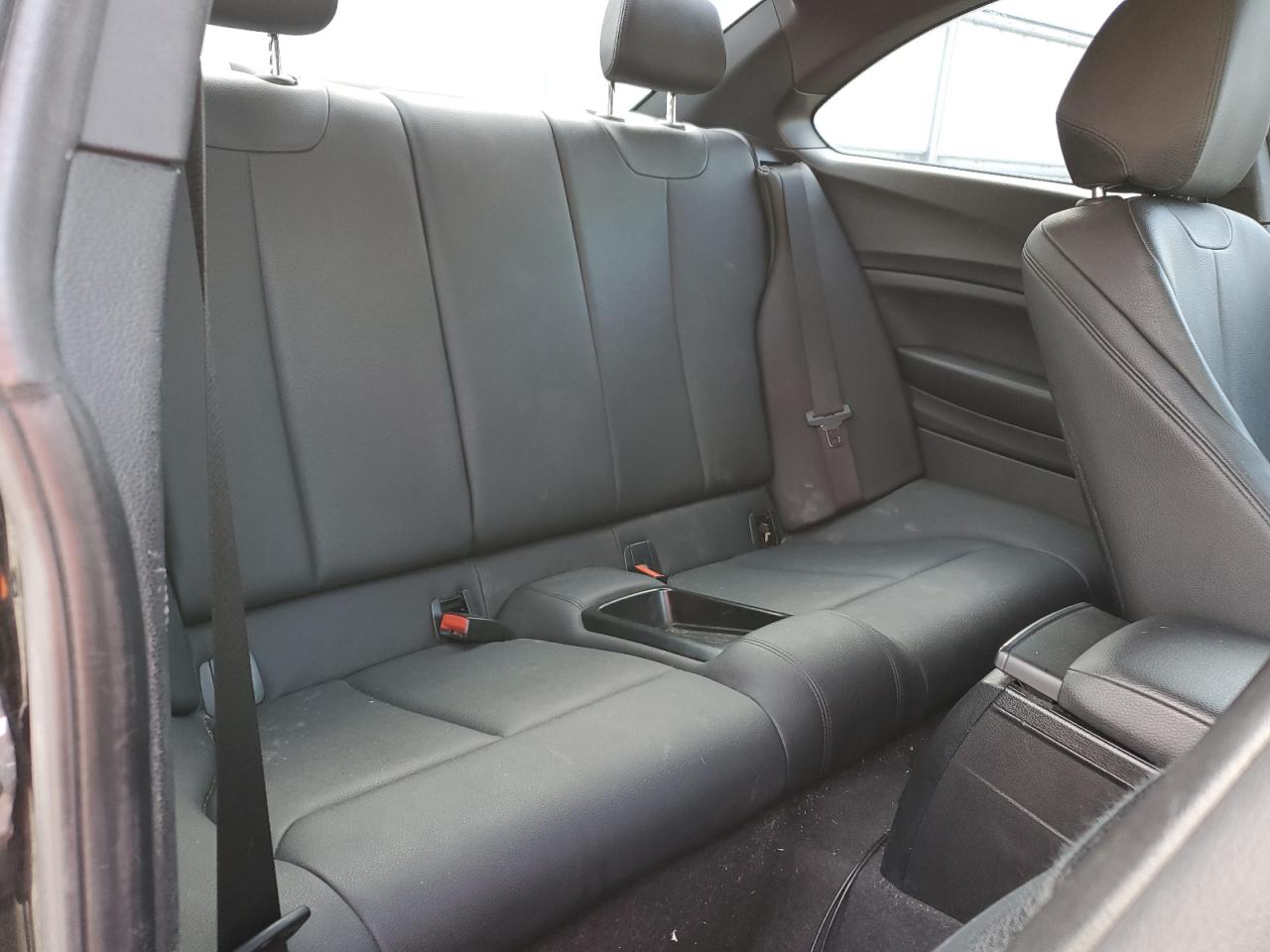 WBA1F9C54GV544705 2016 BMW 228 I Sulev