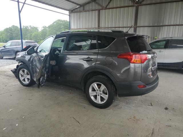 2014 Toyota Rav4 Xle VIN: 2T3WFREVXEW120098 Lot: 53649814