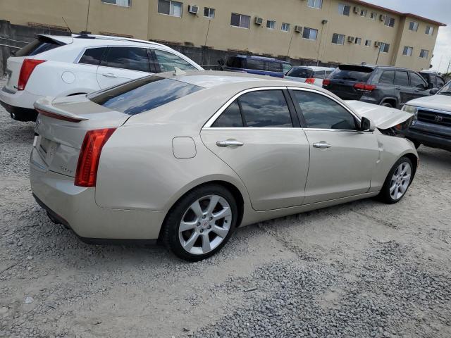 2013 Cadillac Ats VIN: 1G6AA5RX7D0151943 Lot: 54980734