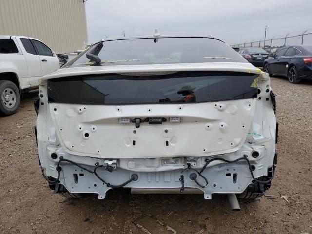 2020 Toyota Prius L VIN: JTDKARFU4L3122559 Lot: 54779014