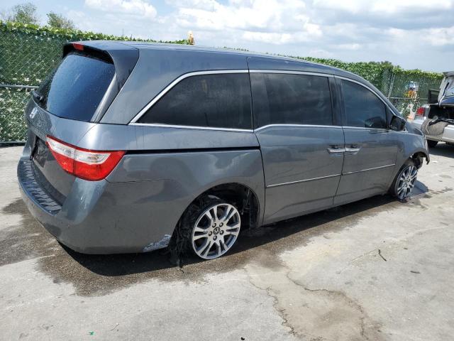 2012 Honda Odyssey Ex VIN: 5FNRL5H47CB073780 Lot: 55861254