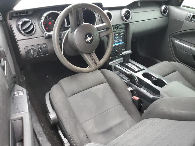 2006 Ford Mustang VIN: 1ZVFT80N065218976 Lot: 54761664