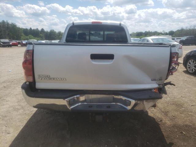 2005 Toyota Tacoma Access Cab VIN: 5TETX22N25Z026085 Lot: 56107104