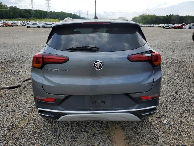 2020 Buick Encore Gx Essence VIN: KL4MMFSL8LB106425 Lot: 56859874