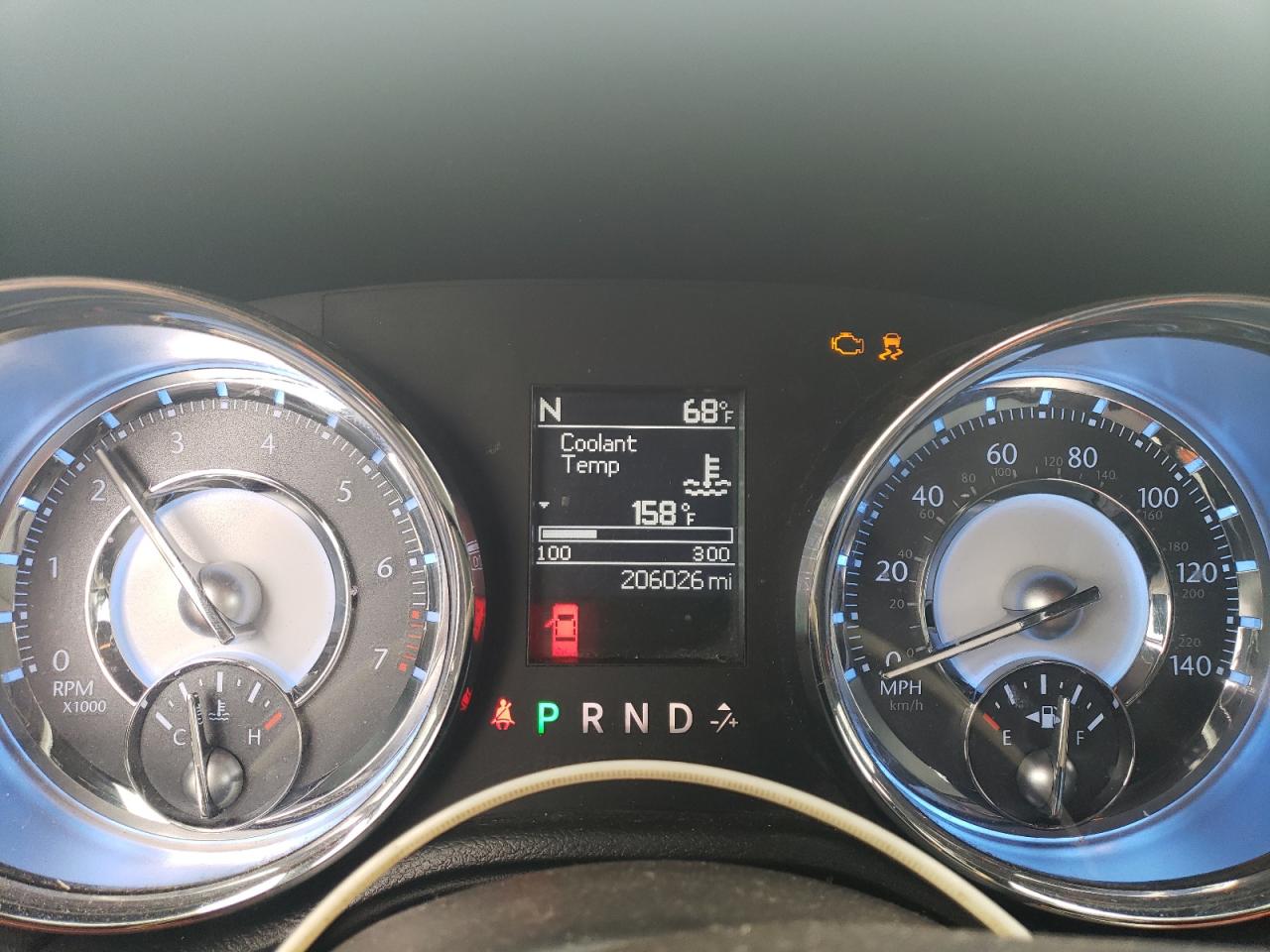 2C3CA5CGXBH546257 2011 Chrysler 300 Limited