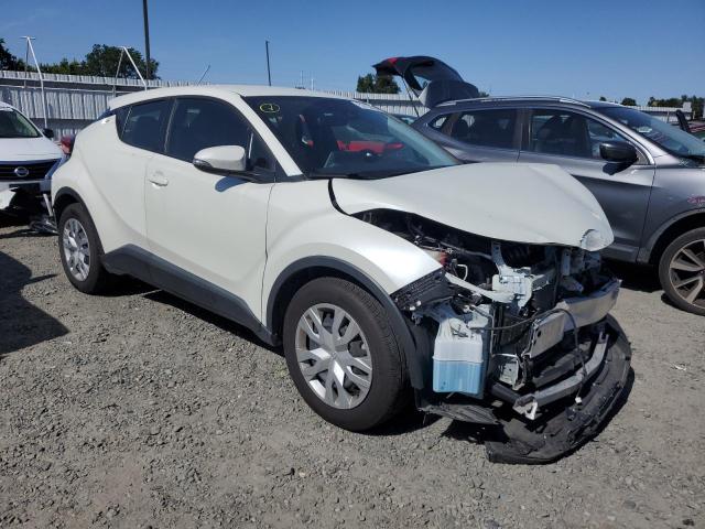 2021 Toyota C-Hr Xle VIN: JTNKHMBX5M1125414 Lot: 53152884
